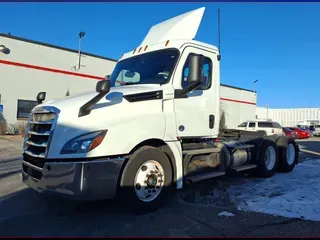 2020 FREIGHTLINER/MERCEDES NEW CASCADIA PX12664