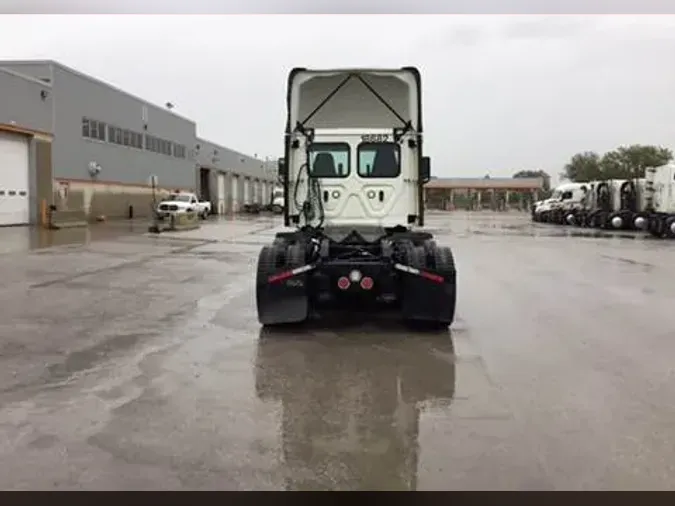 2019 Freightliner Cascadia