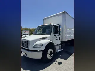2016 FREIGHTLINER M2 106
