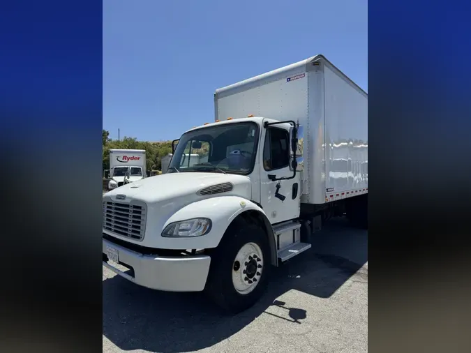 2016 FREIGHTLINER M2 10640ee3ba455b11d157311dd024b4a8a93
