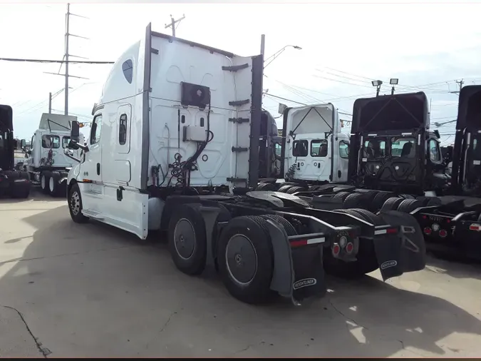 2020 FREIGHTLINER/MERCEDES NEW CASCADIA PX12664