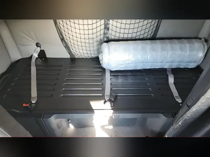 2021 FREIGHTLINER CASCADIA