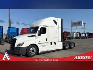 2022 FREIGHTLINER CA126