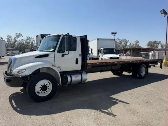 2019 International 430040ef37877e0f73ec45ed994e6d304e76
