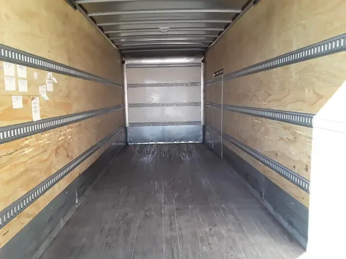 2020 FREIGHTLINER/MERCEDES M2 106