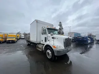 2010 PETERBILT 337