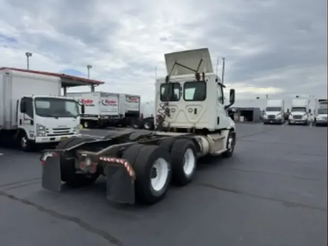 2019 FREIGHTLINER/MERCEDES NEW CASCADIA PX1266440f1d47061cf8f07433ab0be46331ec5