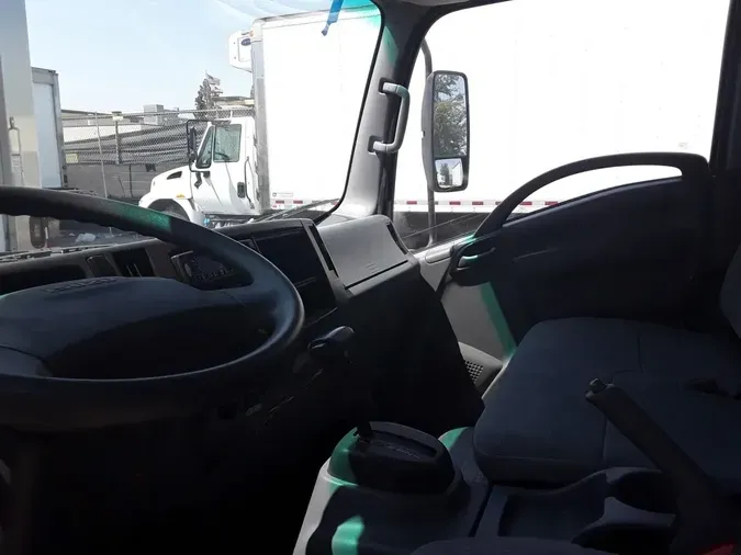 2019 ISUZU NPR