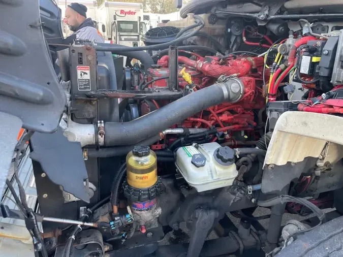 2016 FREIGHTLINER/MERCEDES M2 10640f2fb875db8c5946f372f59c3337c95