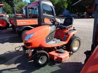 2006 Kubota GR2000