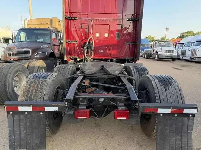 2020 INTERNATIONAL LT