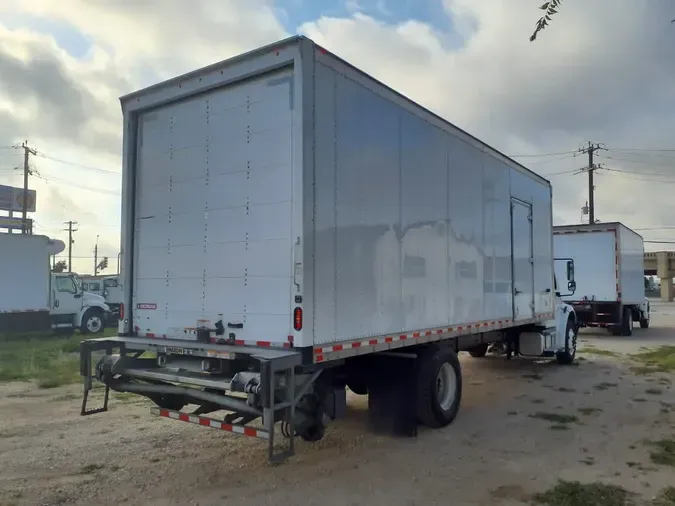 2022 FREIGHTLINER/MERCEDES M2 10640f3ed729ac39a84b3e7ae4b821cd976