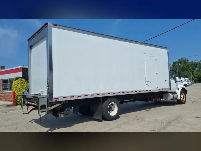 2019 NAVISTAR INTERNATIONAL 4300