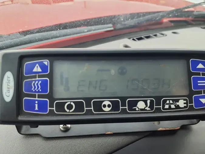 2018 FREIGHTLINER/MERCEDES M2 106