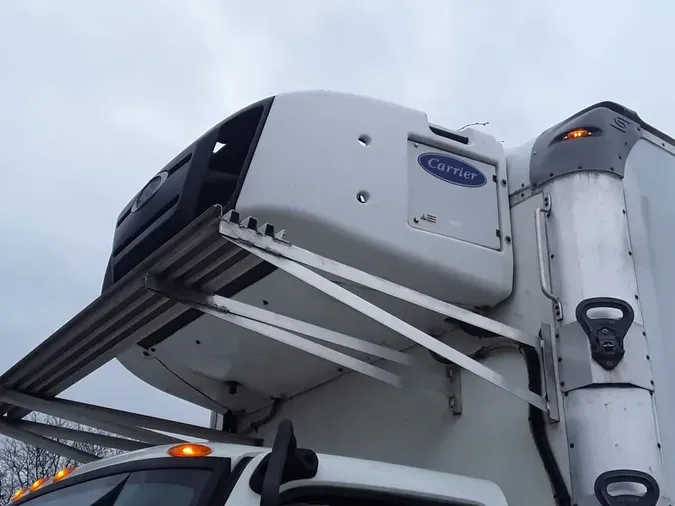 2020 NAVISTAR INTERNATIONAL MV607 (4X2)40f5245fa52f5d8c2e6dd91f9d14bd23