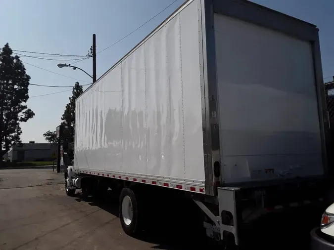 2018 NAVISTAR INTERNATIONAL 4300