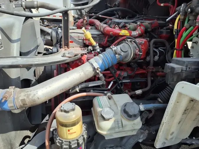 2019 FREIGHTLINER M2-112