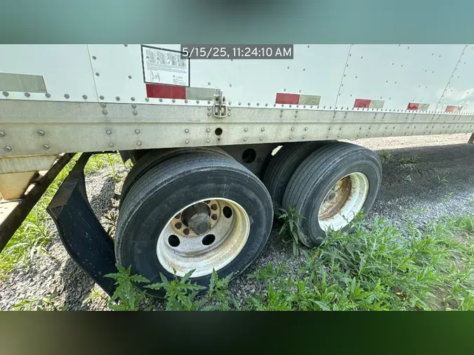 2008 Strick Trailers Other