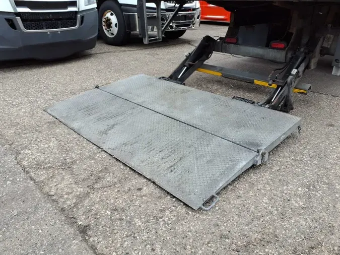 2019 NAVISTAR INTERNATIONAL 4300 SBA