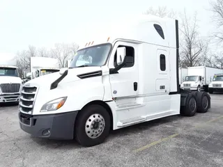 2020 FREIGHTLINER/MERCEDES NEW CASCADIA PX12664
