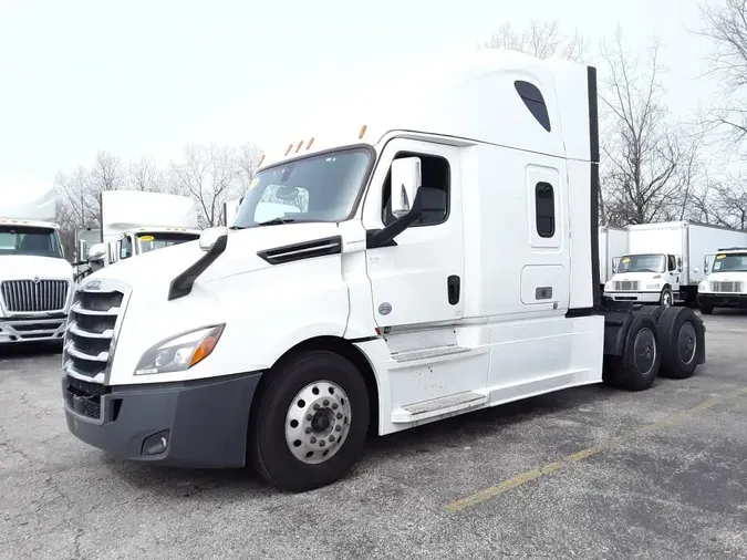 2020 FREIGHTLINER/MERCEDES NEW CASCADIA PX1266440f7db6acaf4c4ba899a0d01f6e8a4d5