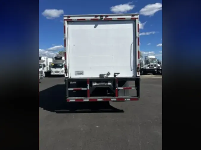 2020 NAVISTAR INTERNATIONAL MV607 (4X2)