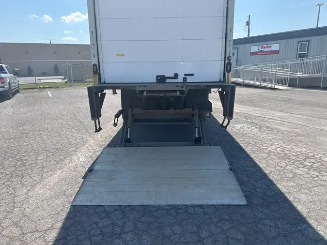 2019 FREIGHTLINER/MERCEDES M2 106