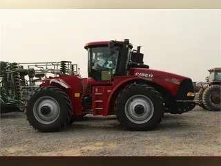 2020 CASE IH STEIGER 370 AFS CONNECT