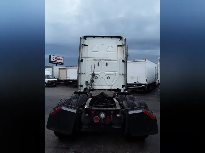 2020 FREIGHTLINER/MERCEDES NEW CASCADIA PX12664