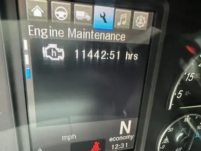 2024 Freightliner Cascadia