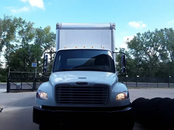 2022 FREIGHTLINER/MERCEDES M2 10640fa17e2ceabbc1b82b7ec2e9dbcef6c