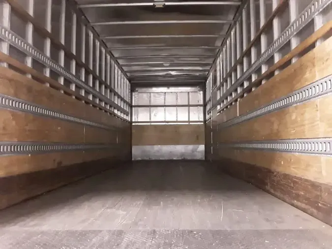 2018 FREIGHTLINER/MERCEDES M2 106