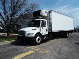 2019 FREIGHTLINER/MERCEDES M2 106