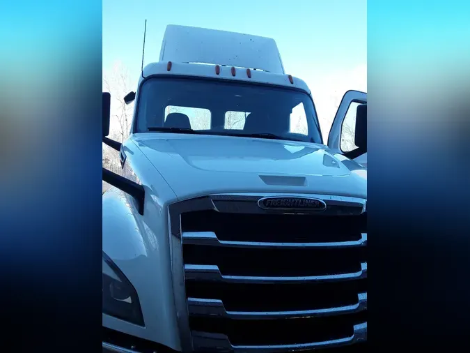 2020 FREIGHTLINER/MERCEDES NEW CASCADIA PX12664