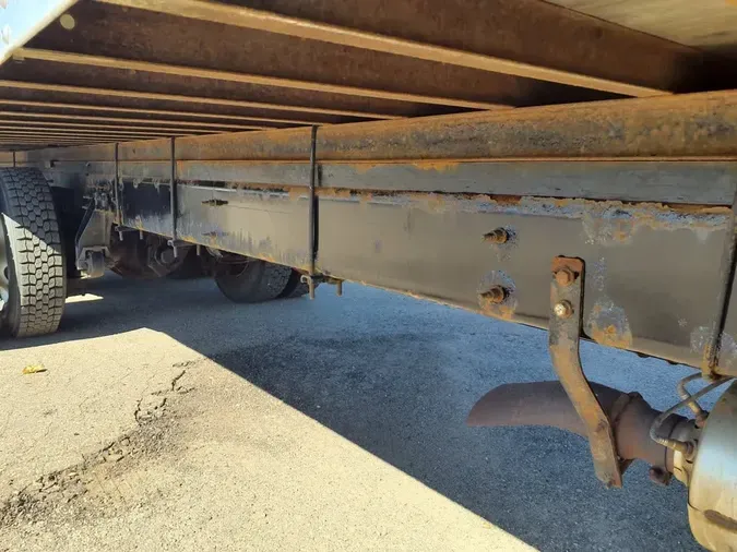 2019 NAVISTAR INTERNATIONAL 4400