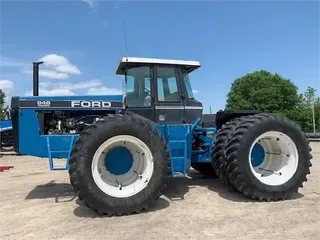 FORD 946