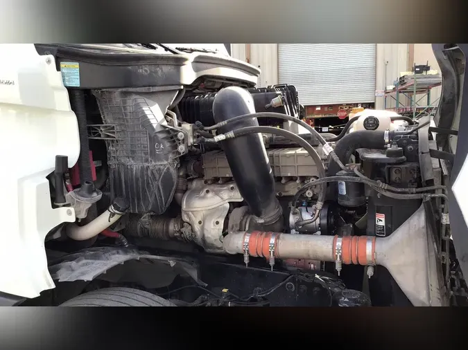 2020 Freightliner Cascadia