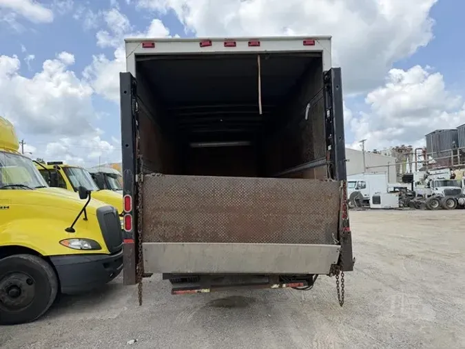 2018 INTERNATIONAL DURASTAR 4300