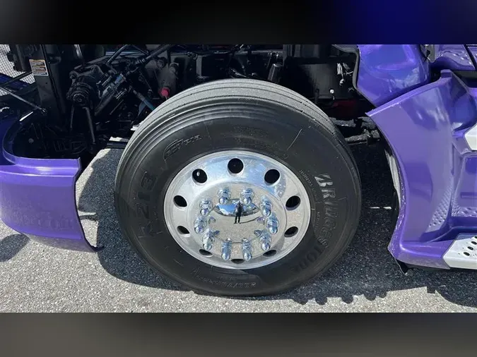 2021 KENWORTH T68041011106f78850f3280038c4a65385a4