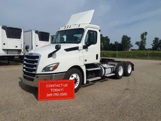 2020 FREIGHTLINER/MERCEDES NEW CASCADIA PX12664