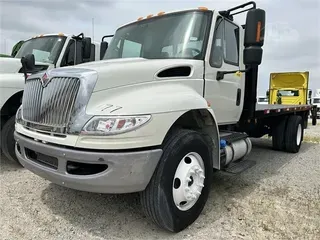 2016 INTERNATIONAL DURASTAR 4300