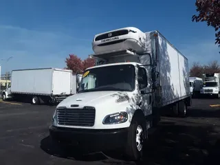 2019 FREIGHTLINER/MERCEDES M2 106