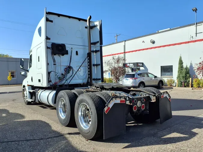 2019 FREIGHTLINER/MERCEDES NEW CASCADIA PX12664