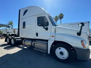 2020 FREIGHTLINER/MERCEDES CASCADIA 125