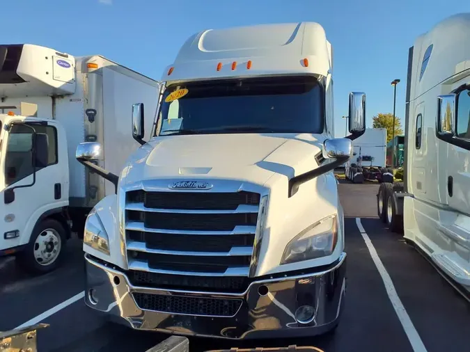 2020 FREIGHTLINER/MERCEDES NEW CASCADIA PX12664