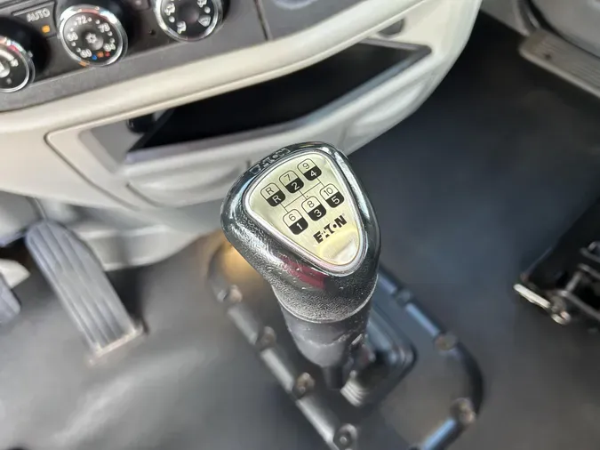 2019 Peterbilt 579