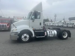 2018 NAVISTAR INTERNATIONAL PROSTAR