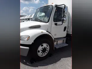 2018 FREIGHTLINER/MERCEDES M2 106