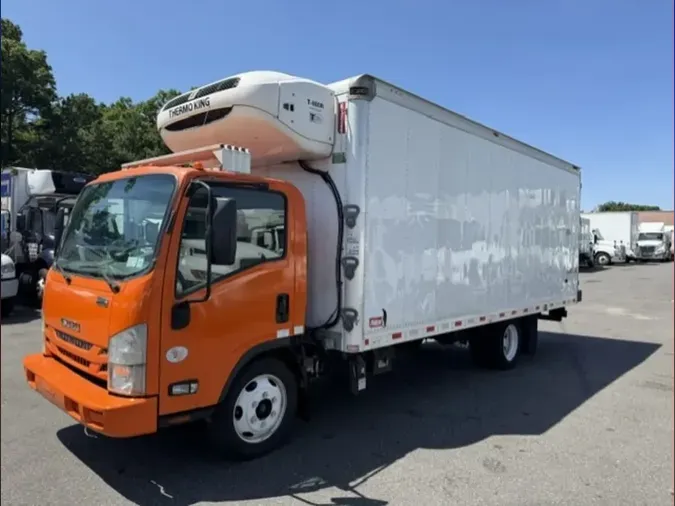 2020 ISUZU NQR4105c5f095210fc75fd5646ee3434f75
