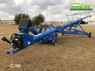 2004 Brandt 1070